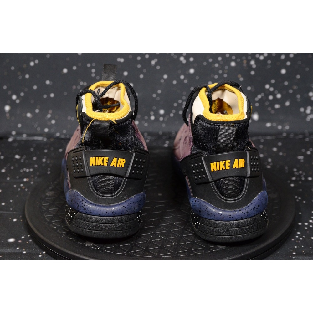 Nike‎ Air Mowabb ACG Shoes Mens Size 6 Hiking Sneakers DC9554-500 - Picture 8 of 11